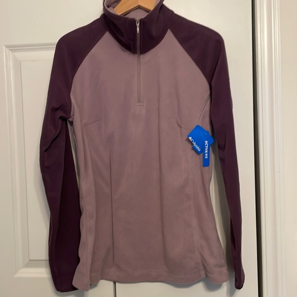 Columbia Fleece - Picture 2 of 8